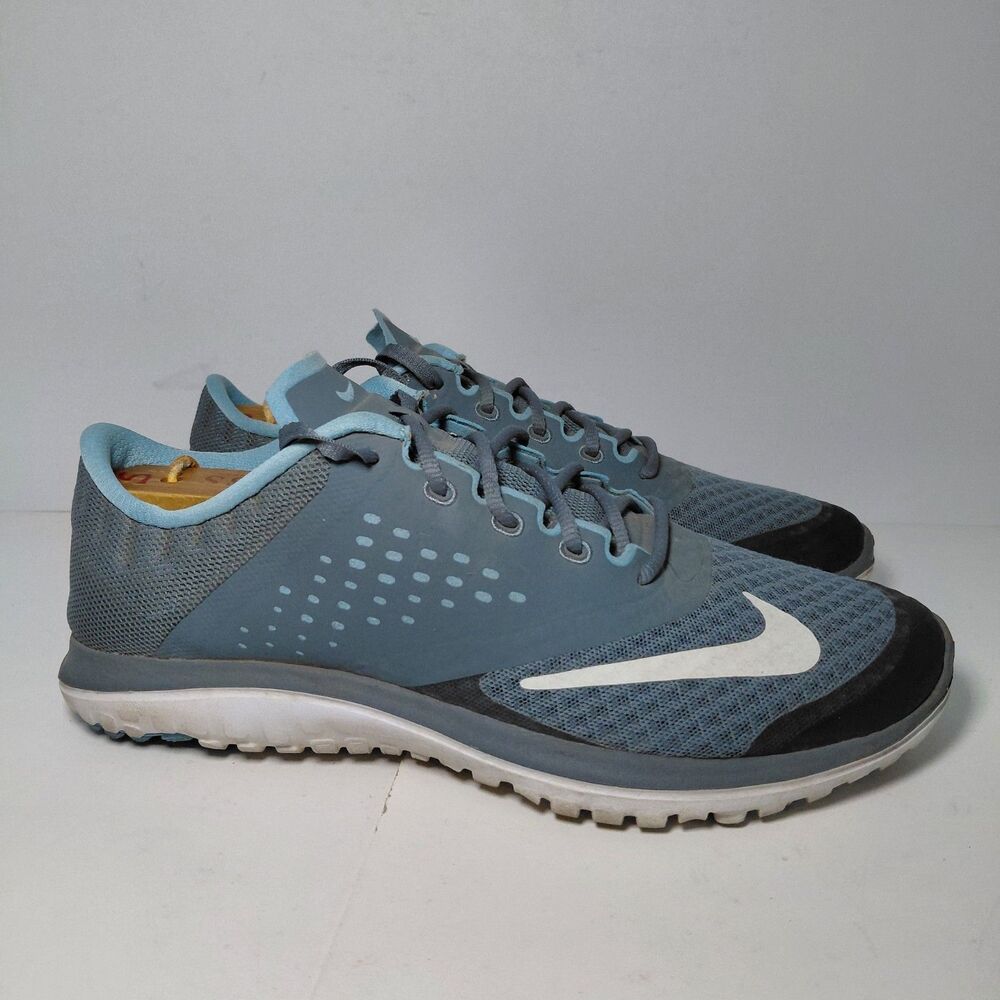 Nike FS Lite Size 6.5 Run 2 Running Training Shoes Women's Size 8.5